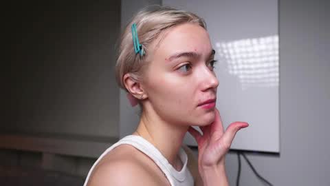 ileanacampbel online show from 12.13.24