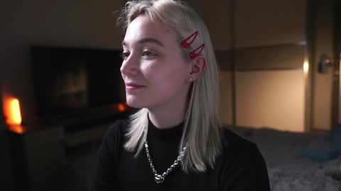 ileanacampbel online show from 01.09.25