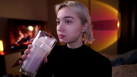 ileanacampbel online show from 01.10.25