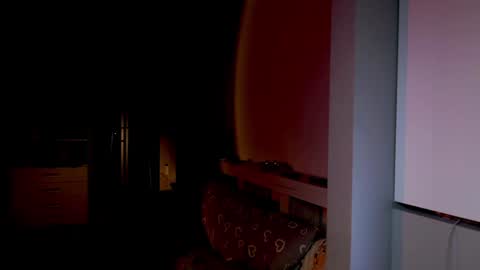 ileanacampbel online show from 01.25.25