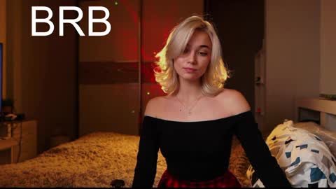 ileanacampbel online show from 01.27.25