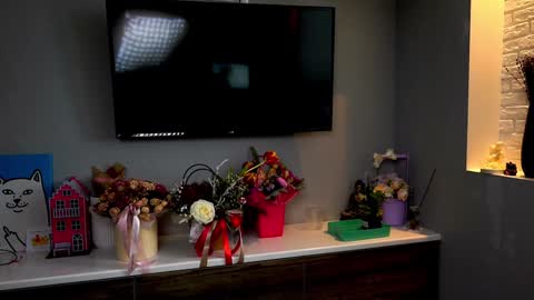 ileanacampbel online show from 02.03.25