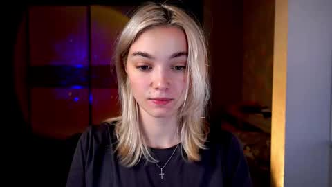 ileanacampbel online show from 03.07.25