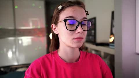 ileanacampbel online show from 09.10.25