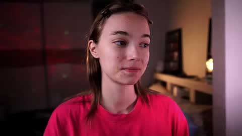 ileanacampbel online show from 09.11.25