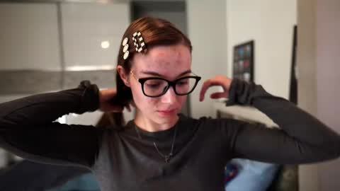 ileanacampbel online show from 09.12.25