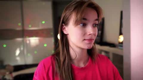 ileanacampbel online show from 09.16.25