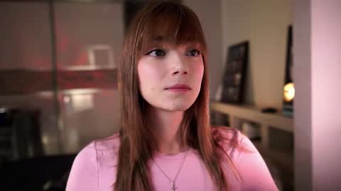 ileanacampbel online show from 09.17.25