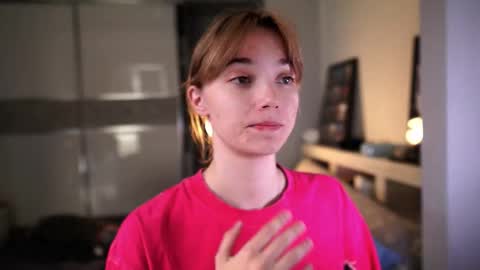 ileanacampbel online show from 09.23.25