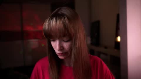 ileanacampbel online show from 10.06.25