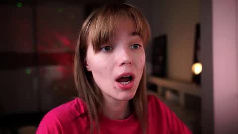 ileanacampbel online show from 10.07.25