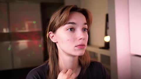 ileanacampbel online show from 10.10.25