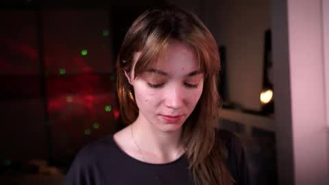 ileanacampbel online show from 10.13.25