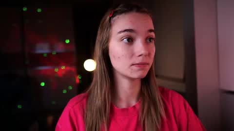 ileanacampbel online show from 10.14.25