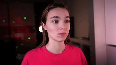 ileanacampbel online show from 10.15.25