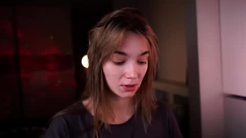 ileanacampbel online show from 10.16.25