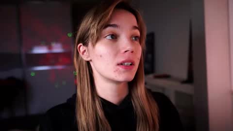 ileanacampbel online show from 10.24.25