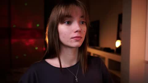 ileanacampbel online show from 11.07.25