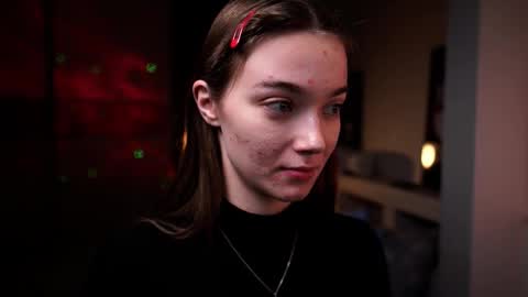 ileanacampbel online show from 11.11.25