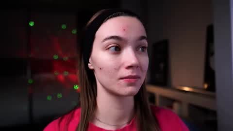 ileanacampbel online show from 11.17.25