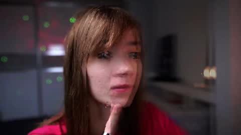 ileanacampbel online show from 11.24.25