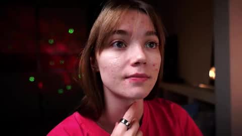 ileanacampbel online show from 11.25.25