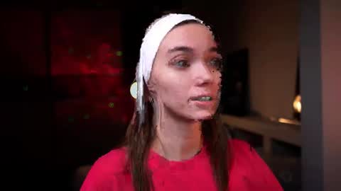 ileanacampbel online show from 11.26.25