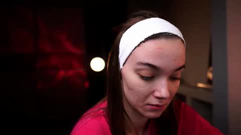 ileanacampbel online show from 11.27.25