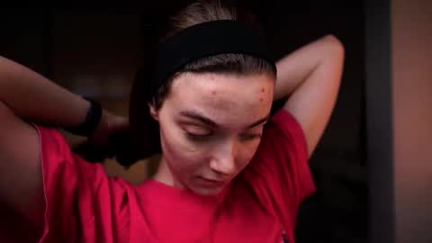 ileanacampbel online show from 12.04.25