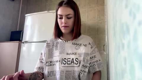 Diana online show from 03.13.26