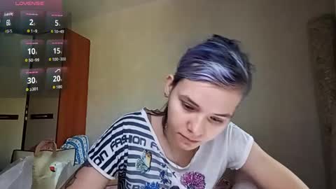Aurora online show from 04.25.26