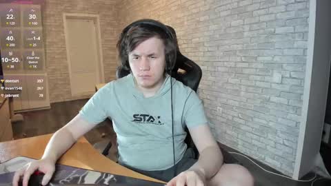 iliaskris online show from 03.03.25