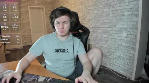 iliaskris online show from 03.04.25