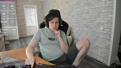 iliaskris online show from 03.04.25