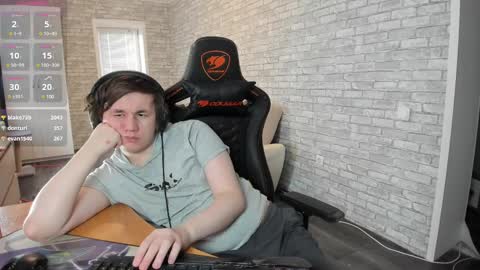 iliaskris online show from 03.04.25