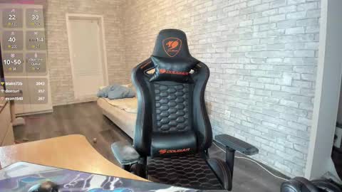 iliaskris online show from 03.04.25