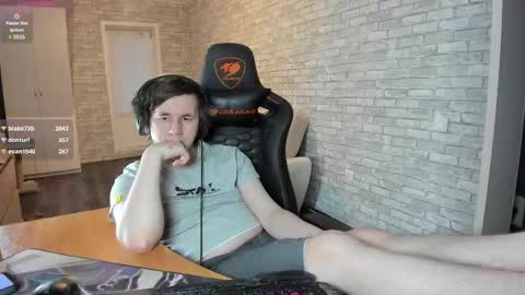 iliaskris online show from 03.05.25