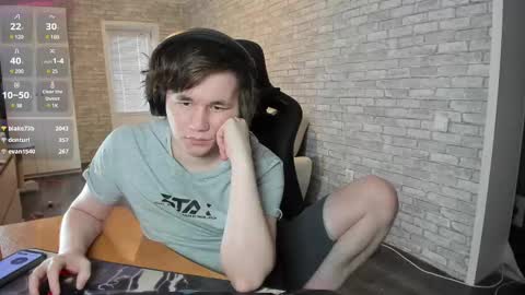 iliaskris online show from 03.05.25