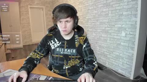 iliaskris online show from 03.06.25