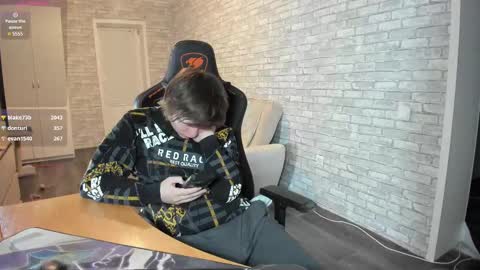 iliaskris online show from 03.06.25