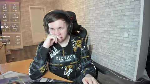 iliaskris online show from 03.06.25