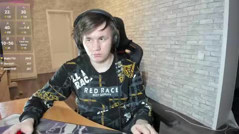 iliaskris online show from 03.07.25