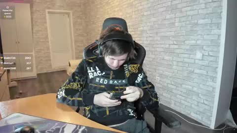 iliaskris online show from 03.07.25