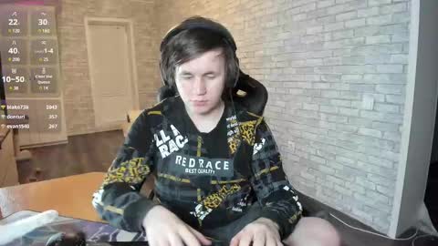 iliaskris online show from 03.08.25