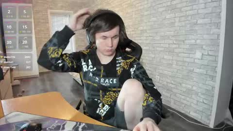 iliaskris online show from 03.08.25