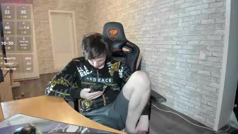 iliaskris online show from 03.09.25