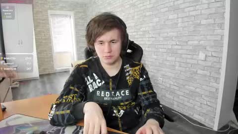 iliaskris online show from 03.11.25