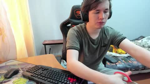 iliaskris online show from 09.13.25