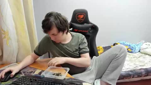 iliaskris online show from 09.14.25