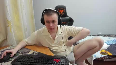 iliaskris online show from 10.03.25